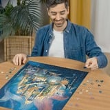 Ravensburger Puzzle Disney Collection Château : Arielle 
