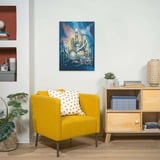 Ravensburger Puzzle Disney Collection Château : Arielle 