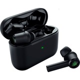 Razer Casque Noir