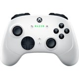 Razer Wolverine V3 Pro, Manette de jeu Blanc