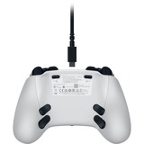 Razer Wolverine V3 Pro, Manette de jeu Blanc