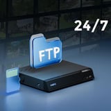 Reolink P430-B caméra de sécurité Balle (forme) Caméra de sécurité IP Intérieure et extérieure 3840 x 2160 pixels Mur, Caméra de surveillance Noir, Caméra de sécurité IP, Intérieure et extérieure, Avec fil, Google Assistant, Mur, Noir