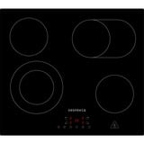 Respekta 15110000000619, Ensemble four Noir