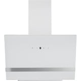 Respekta CH 24060 WAM, Hotte aspirante Blanc