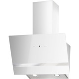 Respekta CH 24060 WAM, Hotte aspirante Blanc