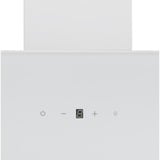 Respekta CH 24060 WAM, Hotte aspirante Blanc