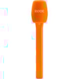 Rode Microphones INTERVIEWMICROORA Orange