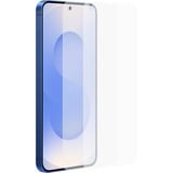 SAMSUNG EF-US931CTEGWW écran et protection arrière de téléphones portables Protection d'écran transparent 1 pièce(s), Film de protection Transparent, Samsung, Galaxy S25, Résistant à la saleté, Résistant à la poussière, Transparent, 1 pièce(s)