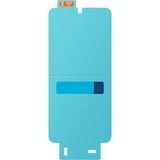 SAMSUNG EF-US931CTEGWW écran et protection arrière de téléphones portables Protection d'écran transparent 1 pièce(s), Film de protection Transparent, Samsung, Galaxy S25, Résistant à la saleté, Résistant à la poussière, Transparent, 1 pièce(s)