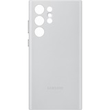 SAMSUNG EF-VS908L coque de protection pour téléphones portables 17,3 cm (6.8") Housse Gris clair, Housse smartphone Gris, Housse, Samsung, Galaxy S22 Ultra, 17,3 cm (6.8"), Gris clair
