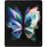 SAMSUNG Galaxy Z Fold3 5G, Mobile Argent, 256 Go, Dual-SIM, Android