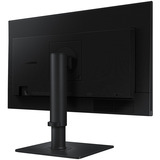 SAMSUNG S40GD écran plat de PC 61 cm (24") 1920 x 1080 pixels Full HD LCD Noir Moniteur  Noir, 61 cm (24"), 1920 x 1080 pixels, Full HD, LCD, 5 ms, Noir