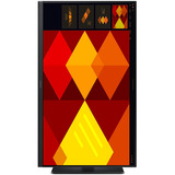 SAMSUNG S40GD écran plat de PC 61 cm (24") 1920 x 1080 pixels Full HD LCD Noir Moniteur  Noir, 61 cm (24"), 1920 x 1080 pixels, Full HD, LCD, 5 ms, Noir