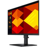 SAMSUNG S40GD écran plat de PC 61 cm (24") 1920 x 1080 pixels Full HD LCD Noir Moniteur  Noir, 61 cm (24"), 1920 x 1080 pixels, Full HD, LCD, 5 ms, Noir