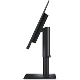 SAMSUNG S40GD écran plat de PC 61 cm (24") 1920 x 1080 pixels Full HD LCD Noir Moniteur  Noir, 61 cm (24"), 1920 x 1080 pixels, Full HD, LCD, 5 ms, Noir