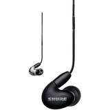 SHURE AONIC 5, Écouteur Noir