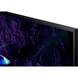 Samsung 24" Odyssey G3 G30D FHD 180Hz Gaming Monitor Noir, 1x DisplayPort, 1x HDMI, 180 Hz, 61 cm (24"), 1920 x 1080 pixels, Full HD, LCD, Noir