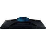 Samsung 24" Odyssey G3 G30D FHD 180Hz Gaming Monitor  Noir, 61 cm (24"), 1920 x 1080 pixels, Full HD, LCD, Noir