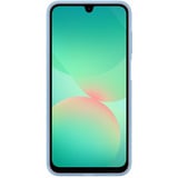 Samsung Coque avec porte-carte pour Galaxy A26 5G, Housse smartphone Bleu, Housse, Samsung, Galaxy A26 5G, 17 cm (6.7"), Bleu