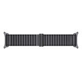 Samsung ET-SVL70MKEGEU, Bracelet-montre Noir