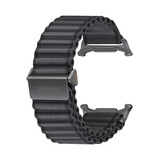Samsung ET-SVL70MKEGEU, Bracelet-montre Noir