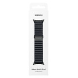 Samsung ET-SVL70MKEGEU, Bracelet-montre Noir
