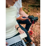 Samsung Portable T7 Shield, 2 To SSD externe Beige, MU-PE2T0K/EU, USB-C 3.2 Gen 2 (10 Gbit/s)