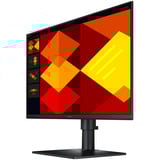 Samsung S40GD écran plat de PC 61 cm (24") 1920 x 1080 pixels Full HD LCD Noir Moniteur  Noir, 61 cm (24"), 1920 x 1080 pixels, Full HD, LCD, 5 ms, Noir