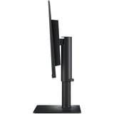 Samsung S40GD écran plat de PC 61 cm (24") 1920 x 1080 pixels Full HD LCD Noir Moniteur  Noir, 61 cm (24"), 1920 x 1080 pixels, Full HD, LCD, 5 ms, Noir