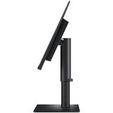 Samsung S40GD écran plat de PC 61 cm (24") 1920 x 1080 pixels Full HD LCD Noir Moniteur  Noir, 61 cm (24"), 1920 x 1080 pixels, Full HD, LCD, 5 ms, Noir