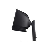 Samsung S49FG916EU 49" Moniteur UltraWide gaming incurvé Noir, 1x DisplayPort, 2x HDMI, 2x USB-A, 144 Hz, 124,5 cm (49"), 5120 x 1440 pixels, Dual QHD, LCD, 1 ms, Noir