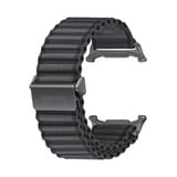 Samsung Trail Band, Bracelet-montre Noir