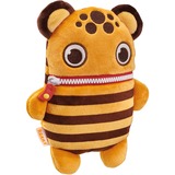 Schmidt Spiele Sorgenfresser Roary, Peluche Multicolore