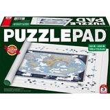Schmidt Spiele Tapis PuzzlePad pour puzzles jusqu'à 6 000 pièces, Thibaude 