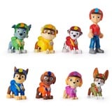 Spin Master Multipack Figurines Jungle Pups La Pat' Patrouille PAW Patrol Multipack Figurines Jungle Pups La Pat' Patrouille, 3 an(s), Pat'Patrouille, Multicolore