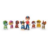 Spin Master Multipack Figurines Jungle Pups La Pat' Patrouille PAW Patrol Multipack Figurines Jungle Pups La Pat' Patrouille, 3 an(s), Pat'Patrouille, Multicolore