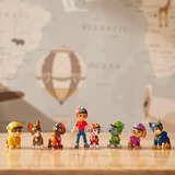 Spin Master Multipack Figurines Jungle Pups La Pat' Patrouille PAW Patrol Multipack Figurines Jungle Pups La Pat' Patrouille, 3 an(s), Pat'Patrouille, Multicolore
