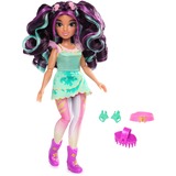 Spin Master Poupee 24 Cm Ava Unicorn Academy, Poupée Poupee 24 Cm Ava Unicorn Academy, Poupée mannequin, Femelle, 4 an(s), Garçon/Fille, 241 mm, 250 g