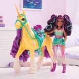 Spin Master Poupee 24 Cm Ava Unicorn Academy, Poupée Poupee 24 Cm Ava Unicorn Academy, Poupée mannequin, Femelle, 4 an(s), Garçon/Fille, 241 mm, 250 g