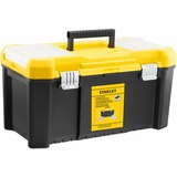 Stanley Boîte à outils Noir/Jaune