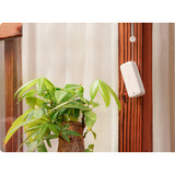 SwitchBot Thermomètre extérieur IP65 intérieur/extérieur blanc, Détecteur Blanc