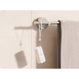 SwitchBot Thermomètre extérieur IP65 intérieur/extérieur blanc, Détecteur Blanc