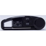 TFA Thermo Jack thermomètre pour aliments -40 - 250 °C Numérique Noir, CR2032, 3 V, 116 mm, 20 mm, 38 mm, 39 g