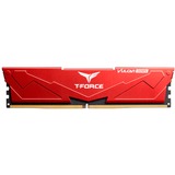 Team Group 32 Go DDR5-5200 (1x 32 Go) mémoire vive Rouge, FLRD532G5200HC40C01, XMP 3.0