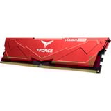 Team Group DIMM 32 GB DDR5-5200, Mémoire vive Rouge
