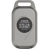 Team Group Expert P34F 2 TB SSD externe Argent/gris