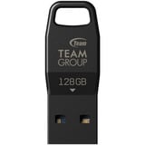 Team Group TS53128GB01, Clé USB 
