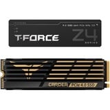 Team Group T-FORCE CARDEA Z44Q 2 TB SSD 