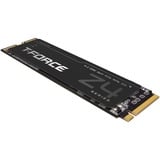 Team Group T-FORCE CARDEA Z44Q 2 TB SSD 