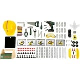 Theo Klein Établi en bois Bosch (MDF), Outils pour enfants 